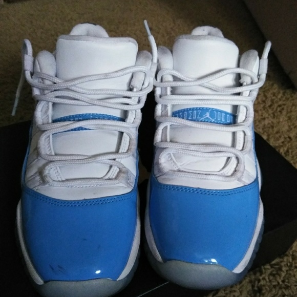 jordans youth size 4.5